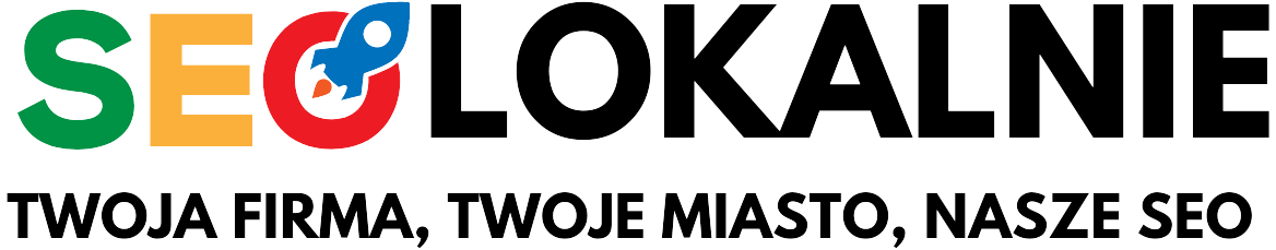 SEO Lokalnie